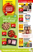 Szeroki wyb&oacute;r ofert Biedronka &ndash; do 04.04.2026