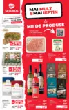 Catalog Selgros p&acirc;nă &icirc;n data de 16.04.2026