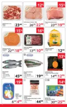 Catalog Selgros p&acirc;nă &icirc;n data de 16.04.2026