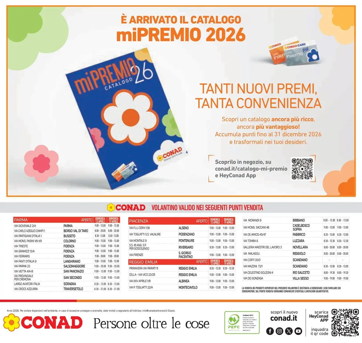 Nuovo Offerte - TRIS dal 08/04/2026 > offerte anteprima 🛍️ | Pagina: 40