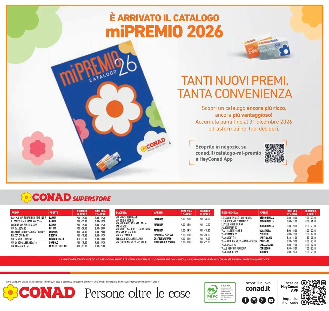 Nuovo Offerte - TRIS dal 08/04/2026 > offerte anteprima 🛍️ | Pagina: 48