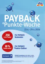 dm: F&uuml;r Eure Sonnenseiten