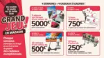 Promocash LE GRAND JEU ! - au 25.04.2026
