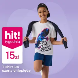 Atrakcyjne oferty specjalne dla wszystkich