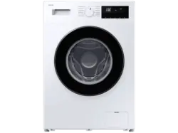 Samsung WW80FG3M05AWEG slim Waschmaschine (8 kg, 1400 U/Min., A, Frontlader) mit 5 Jahre Ger&auml;teschutz