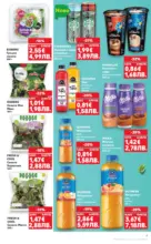 Kaufland хипермаркет Открий магията на Великден с предложения валидни до 12.04.2026 - от 06-04-26