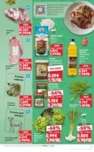 Kaufland хипермаркет Открий магията на Великден с предложения валидни до 12.04.2026 - от 06-04-26