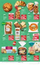 Kaufland хипермаркет Открий магията на Великден с предложения валидни до 12.04.2026 - от 06-04-26