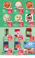 Kaufland хипермаркет Открий магията на Великден с предложения валидни до 12.04.2026 - от 06-04-26