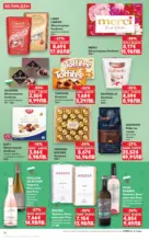 Kaufland хипермаркет Открий магията на Великден с предложения валидни до 12.04.2026 - от 06-04-26