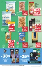 Kaufland хипермаркет Открий магията на Великден с предложения валидни до 12.04.2026 - от 06-04-26