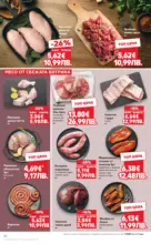 Kaufland хипермаркет Открий магията на Великден с предложения валидни до 12.04.2026 - от 06-04-26