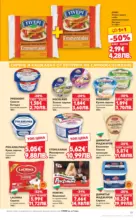 Kaufland хипермаркет Открий магията на Великден с предложения валидни до 12.04.2026 - от 06-04-26