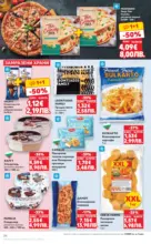 Kaufland хипермаркет Открий магията на Великден с предложения валидни до 12.04.2026 - до 12-04-26