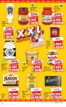 Kaufland хипермаркет Открий магията на Великден с предложения валидни до 12.04.2026 - до 12-04-26