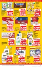 Kaufland хипермаркет Открий магията на Великден с предложения валидни до 12.04.2026 - от 06-04-26