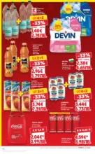 Kaufland хипермаркет Открий магията на Великден с предложения валидни до 12.04.2026 - до 12-04-26