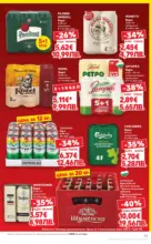 Kaufland хипермаркет Открий магията на Великден с предложения валидни до 12.04.2026 - до 12-04-26