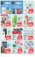 Kaufland хипермаркет Открий магията на Великден с предложения валидни до 12.04.2026 - от 06-04-26