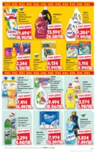 Kaufland хипермаркет Открий магията на Великден с предложения валидни до 12.04.2026 - от 06-04-26