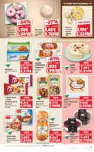 Kaufland хипермаркет Открий магията на Великден с предложения валидни до 12.04.2026 - от 06-04-26