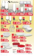 Kaufland хипермаркет Атрактивни отстъпки в Kaufland с валидност до 12.04.2026 - от 06-04-26