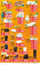 Kaufland хипермаркет Атрактивни отстъпки в Kaufland с валидност до 12.04.2026 - от 06-04-26