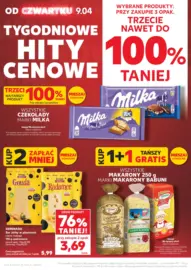 Kaufland Gazetka Tygodnia_ważna do 15.04