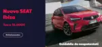 SEAT Nuova SEAT Ibiza - al 30.04.2026