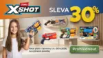 Sparkys Sparkys Let&aacute;k &ndash; do 30.04.2026