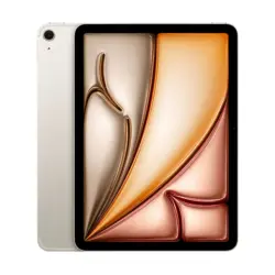 Таблет Apple iPad Air 11" Cell 256GB Starlight mh7f4 , 256 GB, 12 GB