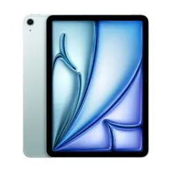 Таблет Apple iPad Air 11" Cell 1TB Blue mh7n4 , 1000 GB, 12 GB