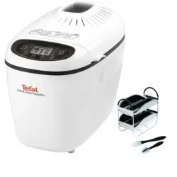 Хлебопекарна Tefal PF610138 , 1600 W, 750/1000/1500г
