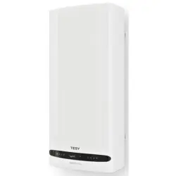 Бойлер Tesy BELLISLIMO GCR 80 27 22 E31 EC , Вертикален , 2.2 , 65 , B