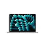 ЗОРА Лаптоп Apple MacBook Air 13" M5 512GB Silver mdh74 , 13.60 , Apple M5 10 Core , 512 , 16 , Apple M5 8 Core GPU , Mac OS