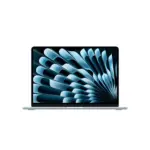 ЗОРА Лаптоп Apple MacBook Air 13" M5 1TB Sky Blue mdhj4 , 13.60 , Apple M5 10 Core , 1000 , 16 , Apple M5 10 Core GPU , Mac OS
