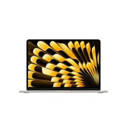 Лаптоп Apple MacBook Air 13" M5 1TB Starlight mdhc4 , 13.60 , Apple M5 10 Core , 1000 , 16 , Apple M5 10 Core GPU , Mac OS