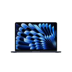 Лаптоп Apple MacBook Air 13" M5 1TB Midnight mdhf4 , 13.60 , Apple M5 10 Core , 1000 , 16 , Apple M5 10 Core GPU , Mac OS