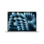 ЗОРА Лаптоп Apple MacBook Air 15" M5 1TB Sky Blue mdvt4 , 15.30 , Apple M5 10 Core , 1000 , 16 , Apple M5 10 Core GPU , Mac OS