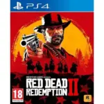 ЗОРА Игра Red Dead Redemption 2 (PS4)
