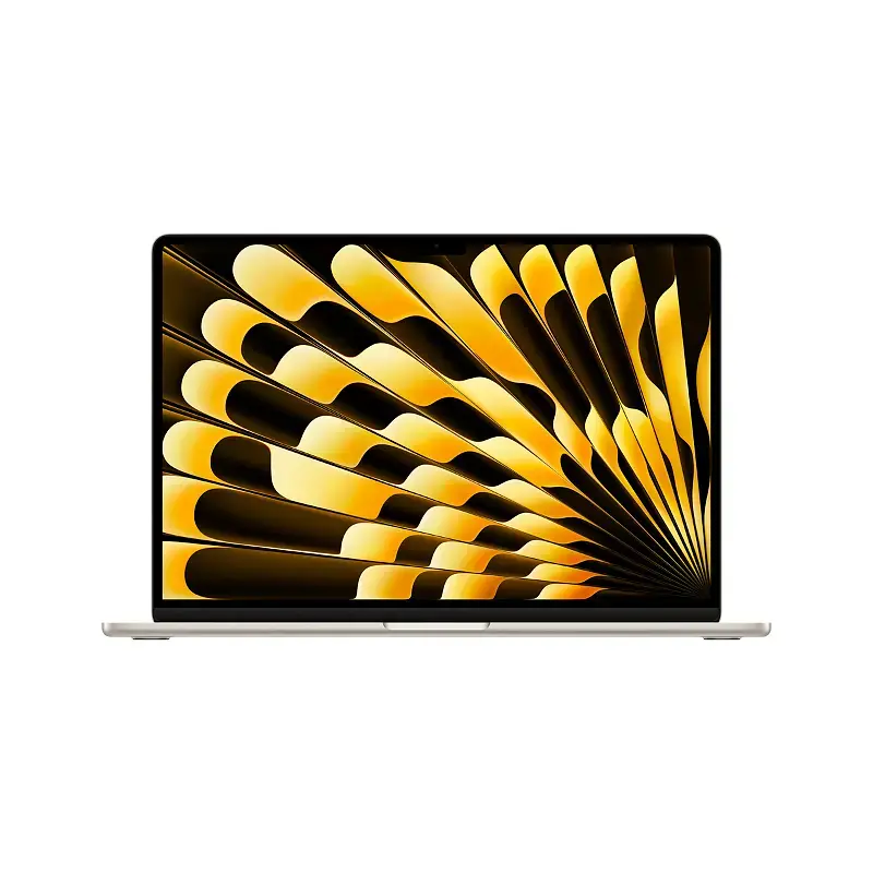 Лаптоп Apple MacBook Air 15" M5 1TB Starlight mdve4 , 15.30 , Apple M5 10 Core , 1000 , 16 , Apple M5 10 Core GPU , Mac OS