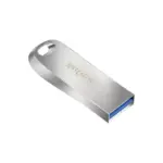 ЗОРА Памет USB SanDisk Ultra Luxe 128GB USB 3.1 SDCZ74-128G-G46