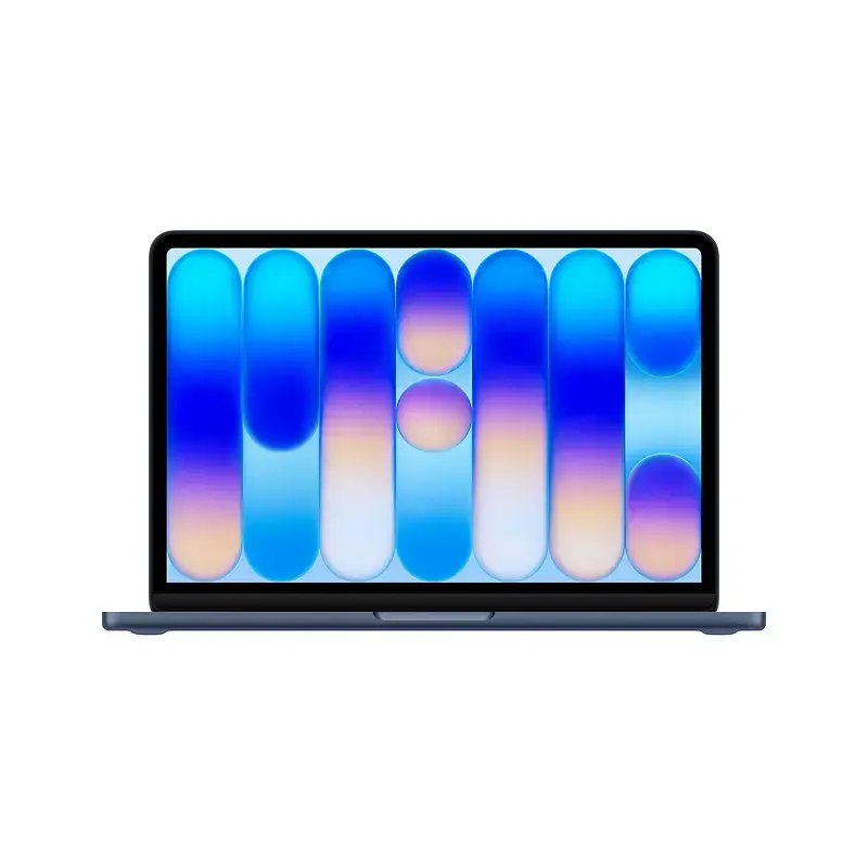 Лаптоп Apple MacBook Neo 13" 512GB Indigo mhfg4 , 13.00 , Apple A18 Pro 6 Core , 512 , 8 , Apple A18 Pro 5 Core GPU , Mac OS