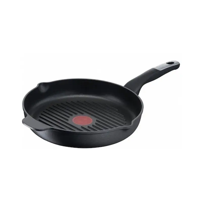 Тиган Tefal E2294074 GRIL P26 UNLIMITED