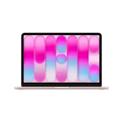 Лаптоп Apple MacBook Neo 13" 256GB Blush mhfh4 , 13.00 , 256 , 8 , Apple A18 Pro 5 Core GPU , Apple A18 Pro 6 Core , Mac OS