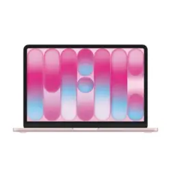 Лаптоп Apple MacBook Neo 13" 512GB Blush mhfj4 , 13.00 , 512 , 8 , Apple A18 Pro 5 Core GPU , Apple A18 Pro 6 Core , Mac OS