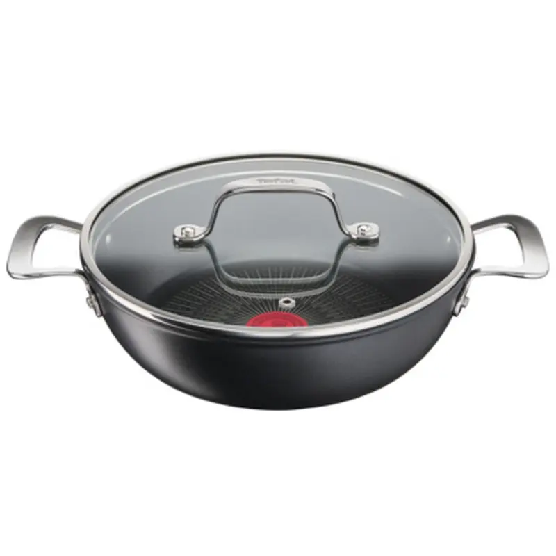 Тиган Tefal G2557172 SHAL26CV M UNLIMITED