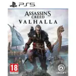 ЗОРА Игра Assassin's Creed Valhalla (PS5)