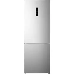 Хладилник с фризер Gorenje NRK720EAXL4 , 495 l, E , No Frost