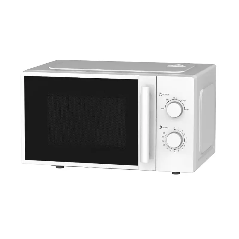 Микровълнова фурна Finlux FMO-2063W , 700 W, 20 Литри